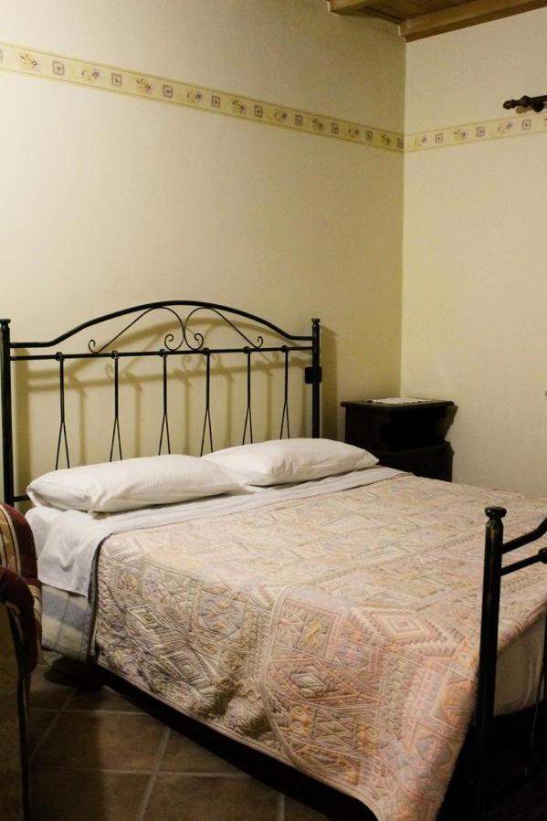 La Fattoria Hotel Cusano Mutri Ngoại thất bức ảnh